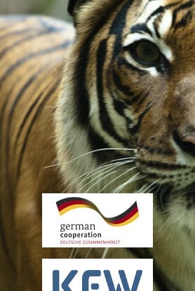 German Cooperation and KfW