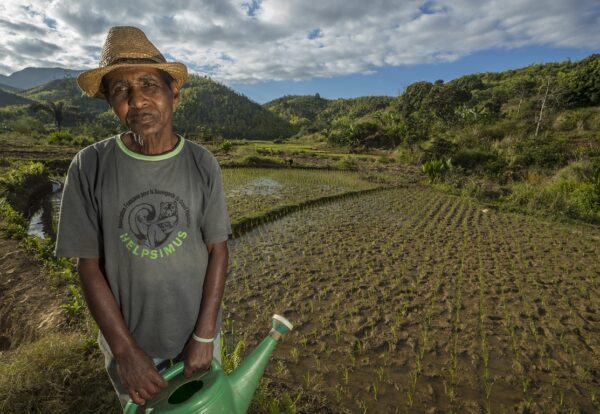 Community Action, Madagascar