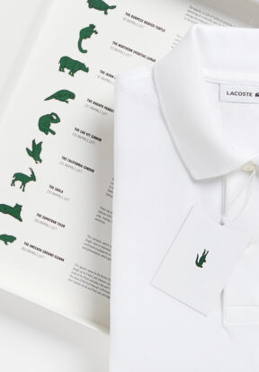 Lacoste Gibbon