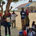 Helping Rural Communities and Wildlife in Somaliland