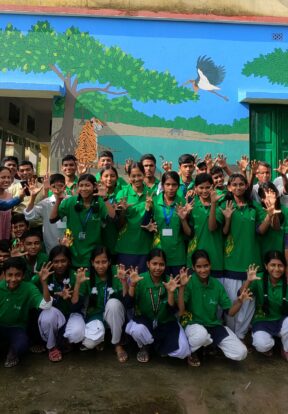 4508 WTI Sundarban India Samrat Paul